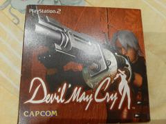 Devil May Cry [Promo] PAL Playstation 2 Prices