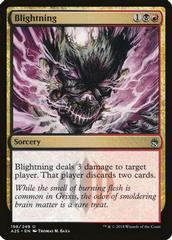 Blightning [Foil] Magic Masters 25 Prices