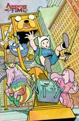 Adventure Time [Pro] Comic Books Adventure Time Prices