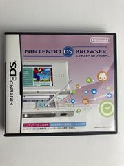 Nintendo DS Browser JP Nintendo DS Prices