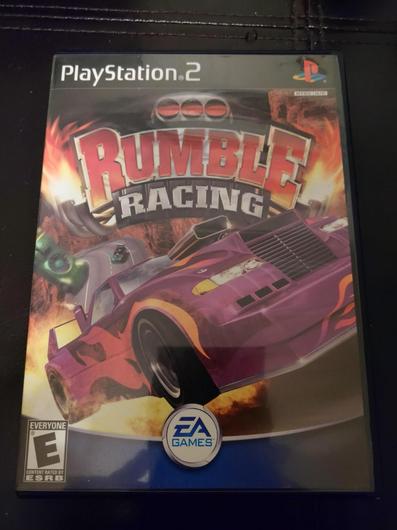 Rumble Racing photo