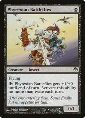 Phyrexian Battleflies Magic Phyrexia vs The Coalition Prices