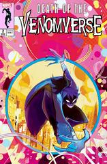 Death of the Venomverse [Baldari] #2 (2023) Comic Books Death of the Venomverse Prices