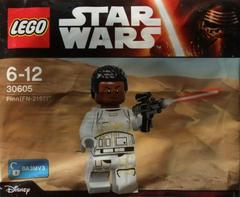 Finn #30605 LEGO Star Wars Prices
