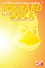 Howard the Duck [Evolution of Howard Zdarsky] Comic Books Howard the Duck Prices