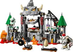 LEGO Set | Dry Bowser Castle Battle LEGO Super Mario