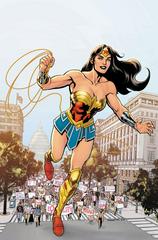 Wonder Woman [Paquette Foil] Comic Books Wonder Woman Prices