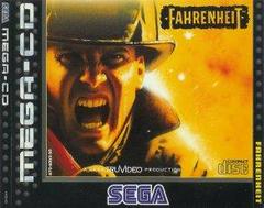 Fahrenheit PAL Sega Mega CD Prices