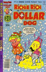 Richie Rich & Dollar the Dog #18 (1981) Comic Books Richie Rich & Dollar the Dog Prices
