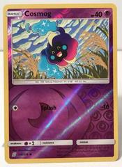 Cosmog [Reverse Holo] #100 Pokemon Unified Minds Prices