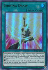 Shining Draw YuGiOh Duel Power Prices