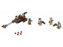 LEGO Set | Rebel Alliance Battle Pack LEGO Star Wars