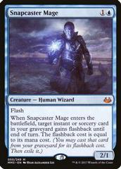 Snapcaster Mage Magic Modern Masters 2017 Prices