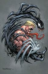 Venom: Lethal Protector [Kirkham Virgin] #3 (2022) Comic Books Venom: Lethal Protector Prices