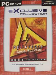 Delta Force: Land Warrior [Exclusive Collection] PC Games Prices