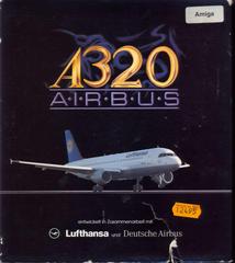 A320 Airbus: Edition Europa Amiga Prices