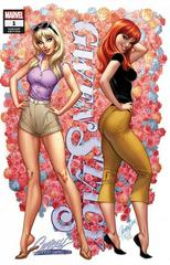 Gwen Stacy [Campbell B] Comic Books Gwen Stacy Prices