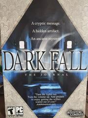 Dark Fall The Journal PC Games Prices