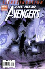 New Avengers [2nd print] Comic Books New Avengers Prices