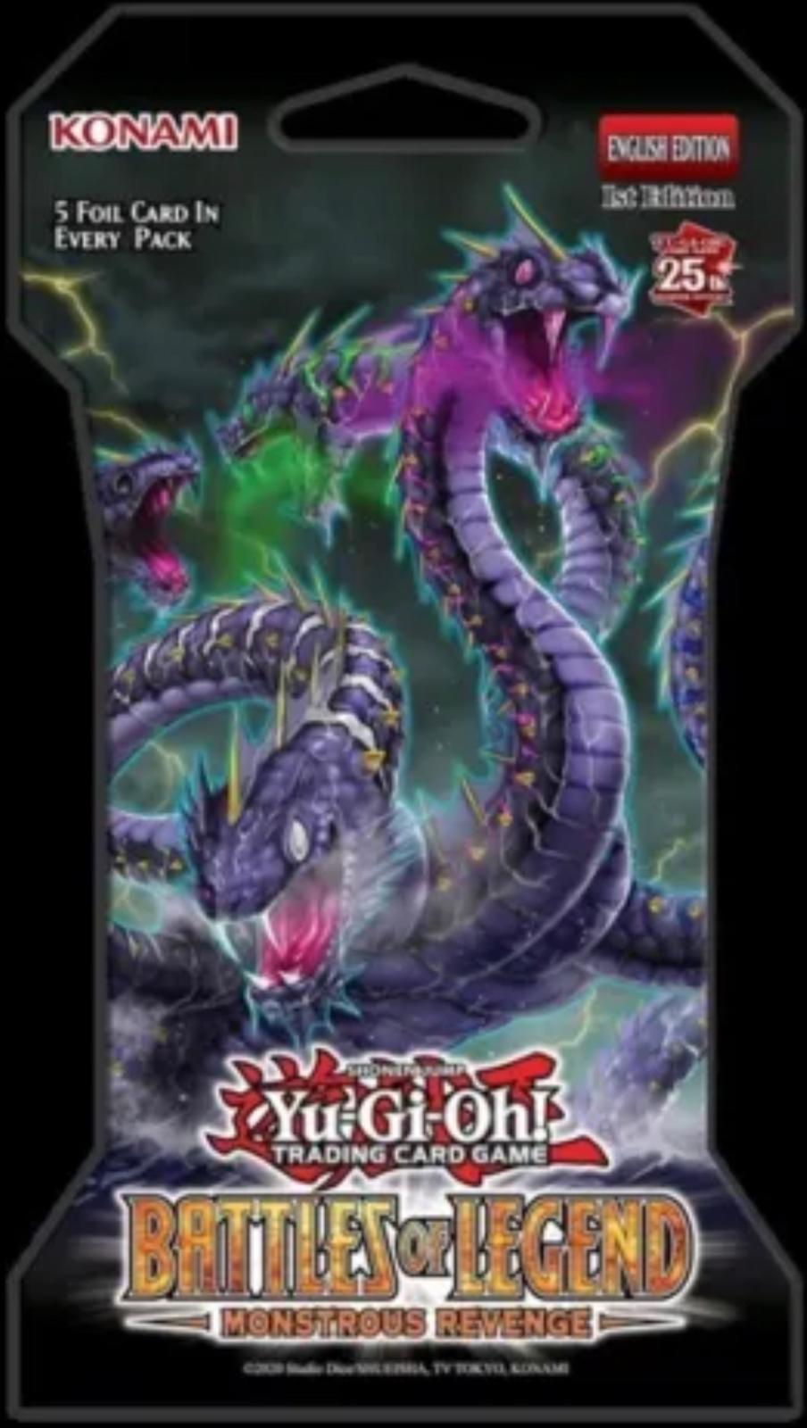 Booster Pack Prices YuGiOh Battles of Legend Monstrous Revenge Yugioh Cards Booster Pack Prices YuGiOh Battles of Legend Monstrous Revenge Yugioh Cards