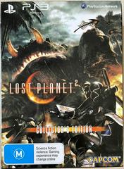 Lost Planet 2 [Collector's Edition] PAL Playstation 3 Prices