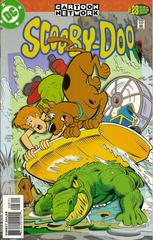 Scooby-Doo #28 (1999) Comic Books Scooby-Doo Prices