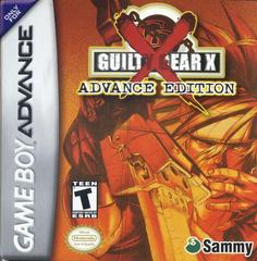 Guilty Gear X Advance Edition GameBoy Advance Prices