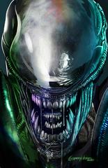 Alien [Horn C] #1 (2021) Comic Books Alien Prices