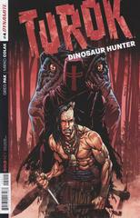 Turok: Dinosaur Hunter #4 (2014) Comic Books Turok, Dinosaur Hunter Prices