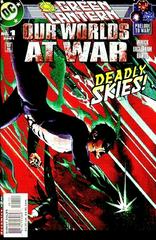 Green Lantern: Our Worlds at War #1 (2001) Comic Books Our Worlds at War Prices