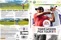 Photo By Canadian Brick Cafe | Tiger Woods PGA Tour 11 Xbox 360