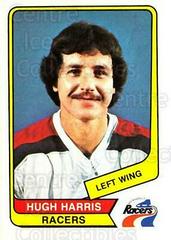 Hugh Harris Hockey Cards 1976 O-Pee-Chee WHA Prices