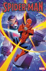 Spider-Man [Gomez] Comic Books Spider-Man Prices