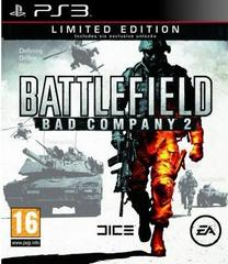 Battlefield: Bad Company 2 [Limited Edition] PAL Playstation 3 Prices