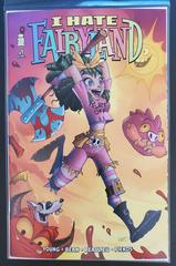 I Hate Fairyland [Zullo] #1 (2022) Comic Books I Hate Fairyland Prices