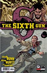 The Sixth Gun #20 (2012) Comic Books The Sixth Gun Prices