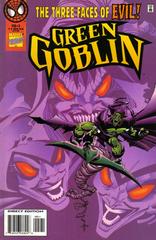 Green Goblin #5 (1996) Comic Books Green Goblin Prices