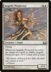 Angelic Protector Magic Divine vs Demonic Prices
