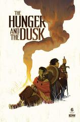 Hunger and the Dusk [Talaski-Brown] #6 (2024) Comic Books Hunger and the Dusk Prices