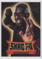 Shaquille O'Neal #PR2 Basketball Cards 1993 Classic Four Sport Prices