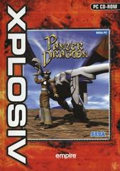 Panzer Dragoon [Xplosiv] PC Games Prices