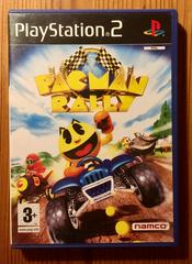 Pac-Man Rally PAL Playstation 2 Prices