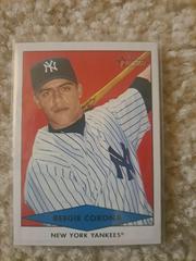 Reggie Corona Baseball Cards 2007 Bowman Heritage Prices