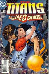Titans #18 (2000) Comic Books Titans Prices