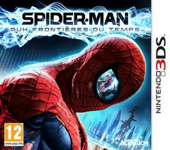 Spiderman: Edge of Time PAL Nintendo 3DS Prices