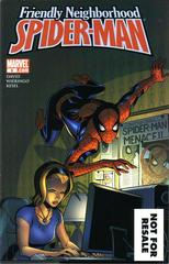 Friendly Neighborhood Spider-Man [Not For Resale] #5 (2006) Comic Books Friendly Neighborhood Spider-Man Prices