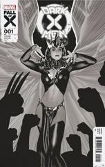Dark X-Men [Hughes Sketch] #1 (2023) Comic Books Dark X-Men Prices