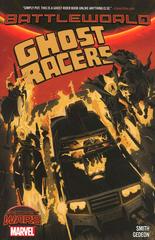 Ghost Racers [Paperback] (2015) Comic Books Ghost Racers Prices
