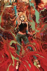 Buffy the Vampire Slayer [Rebelka] #10 (2019) Comic Books Buffy the Vampire Slayer Prices