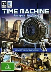 The Time Machine: Trapped in Time PC Games Prices
